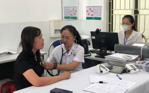 Hà Nội ‘đi đầu’ xây dựng mô hình trạm y tế số