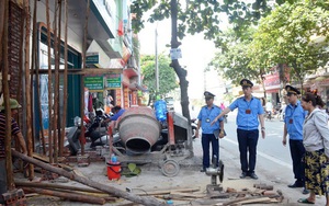 Hà Nội siết trật tự đô thị từ gốc