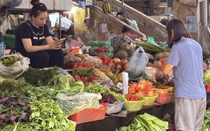Kiểm soát chặt an toàn thực phẩm tại các chợ dân sinh