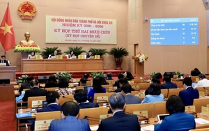 Quy hoạch tổng thể Thủ đô: Bước đi cần thiết, phù hợp mô hình chính quyền hai cấp