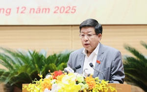 Linh hoạt thời gian thẩm định thúc đẩy tiến độ 5 dự án lớn, quan trọng của Thủ đô