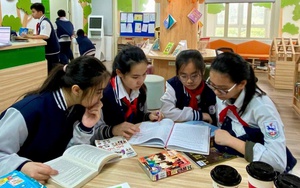 Học sinh Hà Nội được nghỉ Tết Dương lịch 1 ngày, Tết Nguyên đán 5 ngày