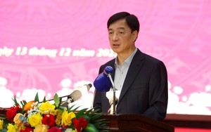 Hai dự án trọng điểm của Hà Nội: Hướng tới tạo nên ‘kỳ tích sông Hồng’