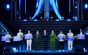 Khởi nghiệp sáng tạo toàn dân - động lực tăng trưởng mới