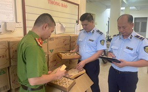 Hà Nội triển khai cao điểm đấu tranh chống buôn lậu, hàng giả dịp Tết Nguyên đán 2026