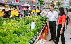 Hà Nội tăng cường các hoạt động bảo vệ quyền lợi người tiêu dùng