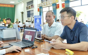 Hà Nội tiên phong trong chuyển đổi số, tạo nền tảng để bứt phá