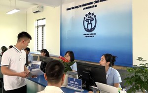 Chuyển biến rõ nét trong kiểm soát và đơn giản hóa thủ tục hành chính