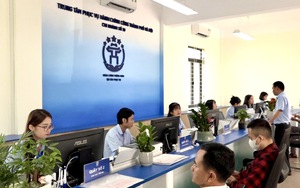 Bước đi tất yếu trong xây dựng chính quyền phục vụ