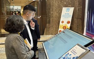 Hà Nội tiếp tục số hóa, xây dựng cơ sở dữ liệu dùng chung