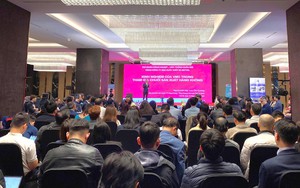 Kết nối doanh nghiệp tham gia chuỗi cung ứng công nghiệp hàng không