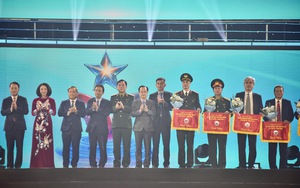 Khai mạc Đại hội Thể dục thể thao Thủ đô lần thứ XI năm 2025