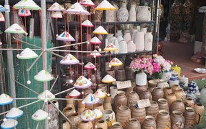 Phát triển làng nghề Hà Nội: Khi du lịch và chuyển đổi số cùng 'vào cuộc'