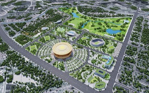 Hà Nội khởi công 7 dự án lớn chào mừng Đại hội XIV của Đảng