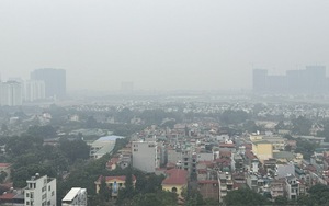Siết nguồn phát thải, Hà Nội tìm lời giải cho bài toán ô nhiễm không khí