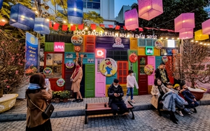 Du lịch đêm Hà Nội tạo sức hút mới từ 'Hà Nội Đẹp Sound'