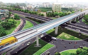 Hà Nội sẽ khởi công hàng loạt các dự án quan trọng vào ngày 19/12