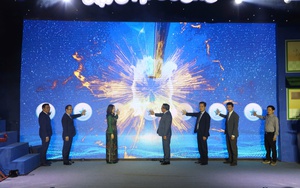 Khai mạc chuỗi hoạt động sản phẩm du lịch đêm 'Hà Nội Đẹp Sound'