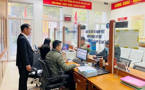 Việc phân cấp, phân quyền phải gắn liền với chuyển đổi số