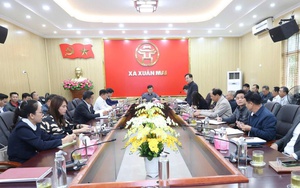 Xã Xuân Mai xử phạt 3 cơ sở vi phạm về an toàn thực phẩm