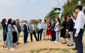 Mở hướng phát triển du lịch xã Đa Phúc trong bức tranh du lịch Thủ đô