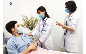 Hà Nội hoàn thành liên thông dữ liệu khám chữa bệnh trước 30/5/2026