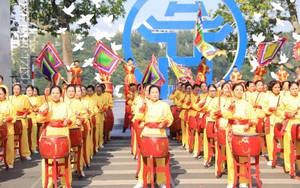 Phát huy và xây dựng văn hóa người Hà Nội hội nhập quốc tế