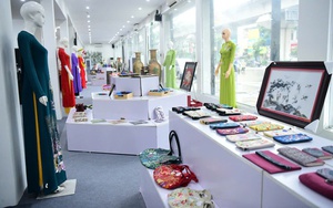 Cơ hội cho sản phẩm thiết kế sáng tạo khẳng định vị thế trên trường quốc tế