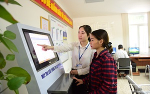 Hướng dẫn thực hiện thủ tục ‘Cấp bản sao văn bằng, chứng chỉ từ sổ gốc (tại cấp tỉnh)’ trực tuyến toàn trình trên Cổng Dịch vụ công Quốc gia