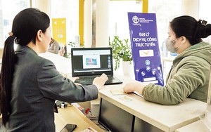 Hướng dẫn người dân làm thủ tục ‘Đăng ký thành lập hộ kinh doanh’ ngay tại nhà