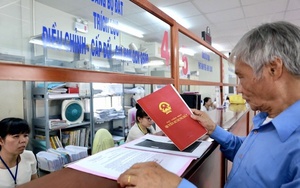 Hướng dẫn về thủ tục ‘Đăng ký biện pháp bảo đảm bằng quyền sử dụng đất, tài sản gắn liền với đất’ thực hiện qua hình thức trực tuyến