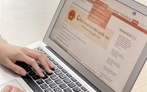 Hướng dẫn công dân thực hiện thủ tục 'Đăng ký khai tử' trực tuyến trên Cổng Dịch vụ công Quốc gia