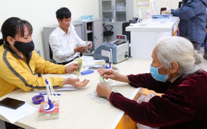 Hướng dẫn công dân thực hiện thủ tục ‘Thực hiện, điều chỉnh, thôi hưởng trợ cấp hưu trí xã hội’ trực tuyến toàn trình ngay tại nhà