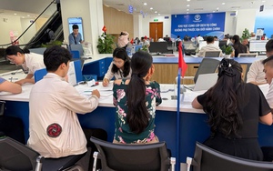 Hướng dẫn thủ tục hỗ trợ chi phí mai táng cho đối tượng bảo trợ xã hội trên Cổng Dịch vụ công Quốc gia