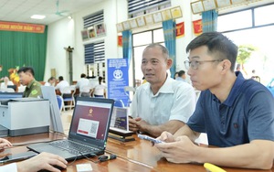 Hà Nội thực hiện các giải pháp đột phá để chuẩn hóa đội ngũ cán bộ chủ chốt