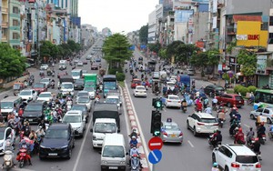 Vùng phát thải thấp: Chủ trương, hạ tầng và giải pháp bảo đảm kết nối liền mạch