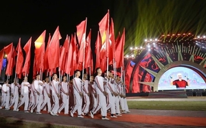 Tái cấu trúc thủ tục hành chính lĩnh vực Thể dục thể thao: Người dân, doanh nghiệp và cơ quan nhà nước cùng hưởng lợi