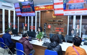 Hướng dẫn thực hiện thủ tục 'Giải quyết chế độ trợ cấp thờ cúng liệt sĩ' trực tuyến