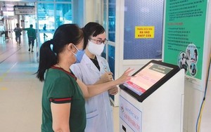 Cắt giảm thủ tục, tiết kiệm chi phí: Lợi ích thiết thực từ tái cấu trúc TTHC y tế dự phòng