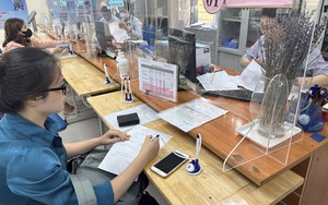 Hướng dẫn công dân thực hiện thủ tục 'Giải quyết hưởng trợ cấp thất nghiệp' trực tuyến