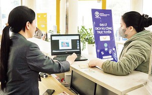 Hướng dẫn công dân thực hiện thủ tục 'Đăng ký thường trú nội thành' trực tuyến