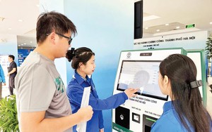 Hướng dẫn công dân các bước nộp hồ sơ trực tuyến, đơn giản, nhanh chóng