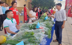 Liên minh HTX TP. Hà Nội: Đòn bẩy mở thị trường cho kinh tế tập thể Thủ đô