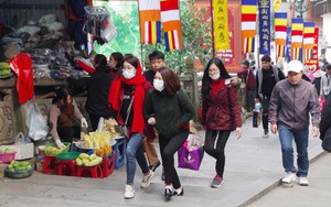 Bảo đảm an toàn thực phẩm phục vụ Tết và Lễ hội Xuân năm 2026