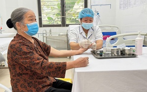 Phát huy vai trò y tế cơ sở – 'lá chắn đầu tiên' bảo vệ sức khỏe nhân dân