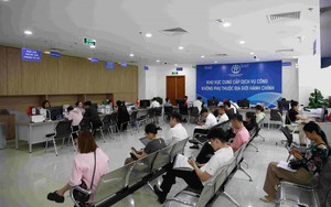 Hà Nội triển khai mạnh mẽ yêu cầu cắt giảm thủ tục hành chính của Thủ tướng