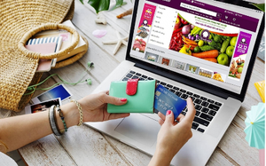 Chuyển đổi số tạo bước chuyển mình mạnh mẽ trong thương mại