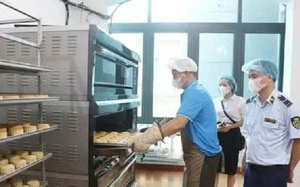 Tăng cường bảo đảm an toàn thực phẩm tại bếp ăn tập thể và các cơ sở kinh doanh dịch vụ ăn uống