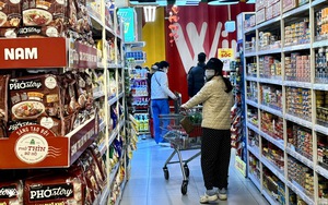 Chủ động nguồn hàng, mở rộng mạng lưới cung ứng dịp Tết Nguyên đán 2026