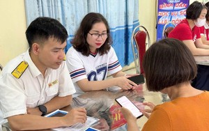 Tạo điều kiện thuận lợi để hộ kinh doanh chuyển đổi từ thuế khoán sang kê khai